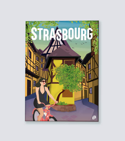 Strasbourg