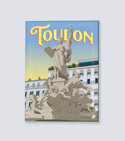 Magnet Toulon