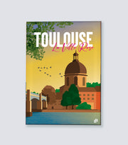 Magnet Toulouse
