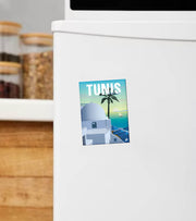 Magnet Tunis