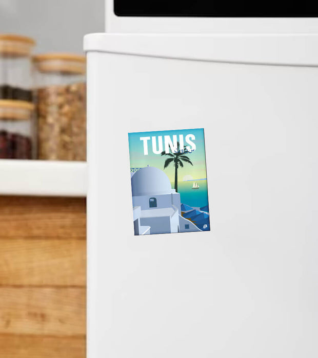 Magnet Tunis