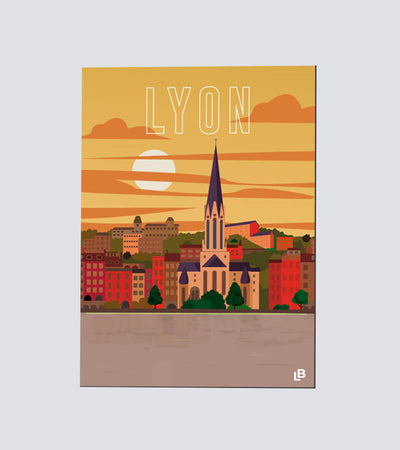 Magnet Lyon