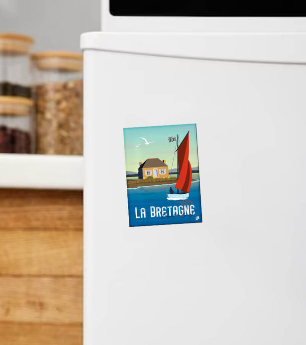 magnet bretagne