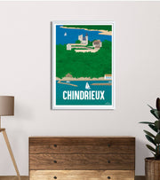 Affiche Chindrieux