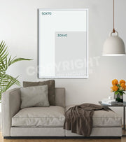 Affiche Metz La Porte Des Allemands Poster
